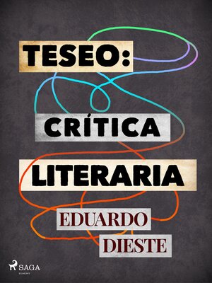 cover image of Teseo